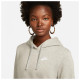 Nike Γυναικείο φούτερ Sportswear Club Fleece Nike Γυναικείο φούτερ Sportswear Club Fleece